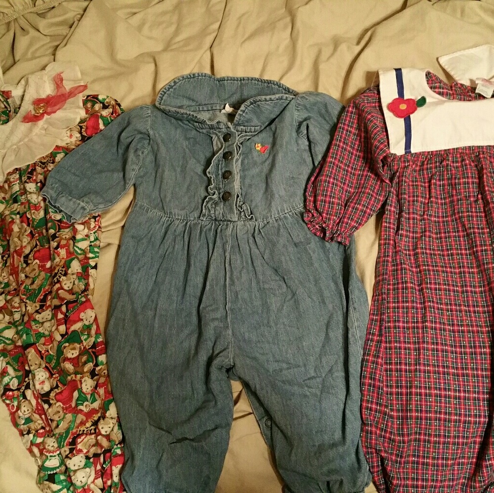 Jumpers 24m
